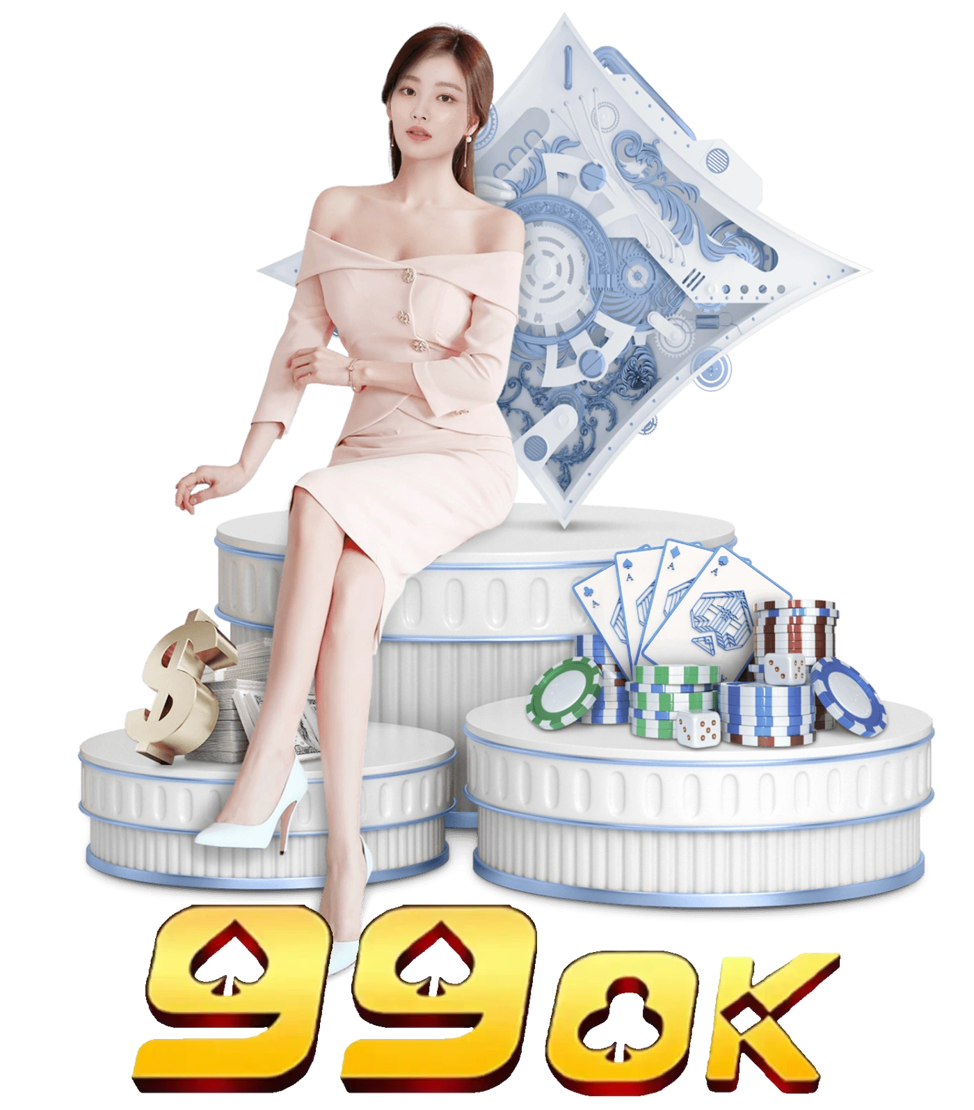 Dịch vụ ứng dụng 99Ok trên điện thoại